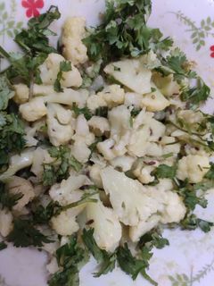 गोभी की सब्जी (gobi ki sabzi recipe in Hindi) रेसिपी मुख्य फोटो