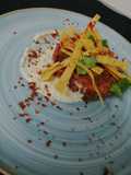 Tartar de Atún