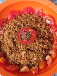 Foto resep Nasi Goreng Super Spesial Resep Andalan dari Bapak 👌🏼