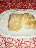 Baccalà fritto