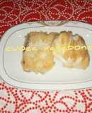 Baccalà fritto