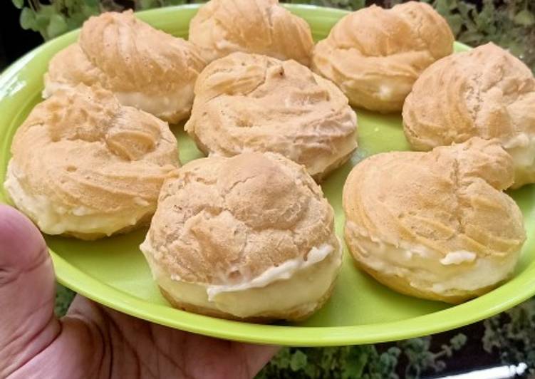 Soes anti gagal plus vla lumer