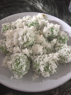 Foto resep Klepon