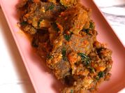 Gambar daging iga sapi kemangi