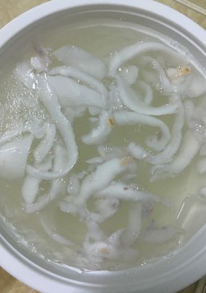 Hình của món Rau câu dừa 😋😋.