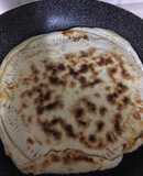 Pizza in padella
