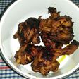 Ayam bakar mudah banget