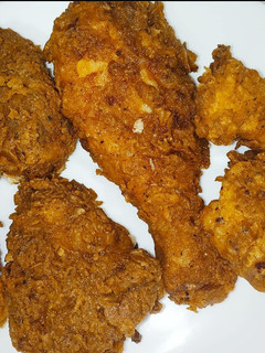 Kfc style chicken செய்முறை முக்கிய புகைப்படம்