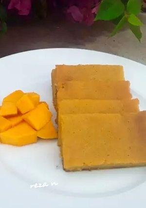 Foto resep Prol Mangga homemade