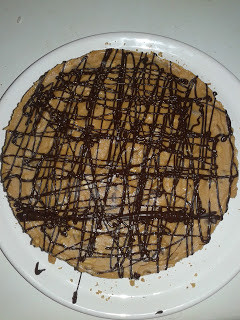 Foto de Cheesecake Manteiga de Amendoim