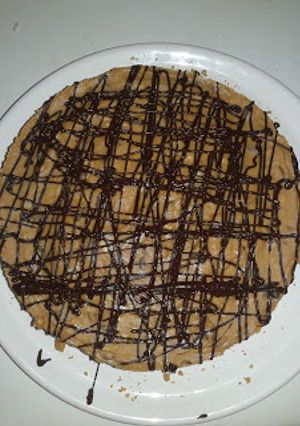 Foto de Cheesecake Manteiga de Amendoim