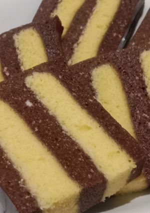 Foto resep Puding Madona / agar-agar madona