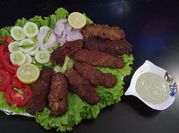 A picture of kabab masala
