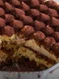Tiramisú Classico