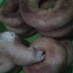 Donat menul রেসিপির প্রধান ছবি