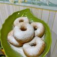 Donat Kentang Tanpa Nguleni Menul Menul