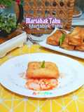 Martabak Tahu