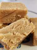 Electric Skillet Peanut Butter Fudge