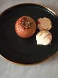 Mar copt - Baked Apples