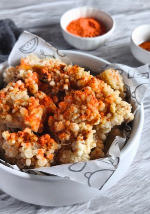 Foto resep Ayam Ala Shihlin