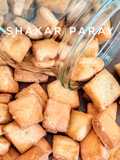 Shakar paray