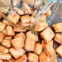 A picture of Shakar paray.