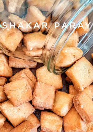 A picture of Shakar paray.