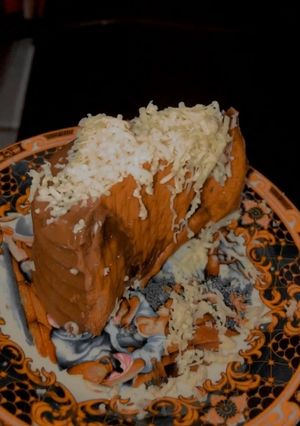 Foto resep 4.) Puding Regal