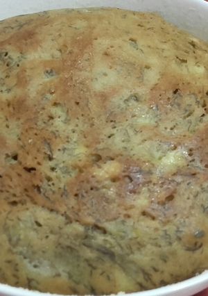 Foto resep Banana cake (kukus) paling mudah