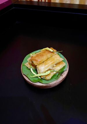Foto resep Risol Bihun Kulit Lumpia