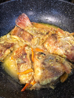 Foto resep Ikan kuah acar