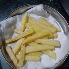 French Fries A picture of French Fries.