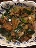 525. California Farm Asian Steak Pepper Beef