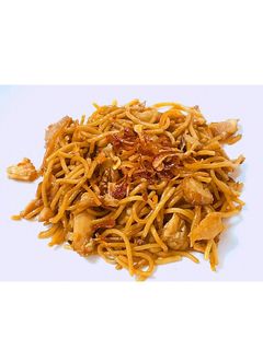 Foto resep Bakmi goreng jawa