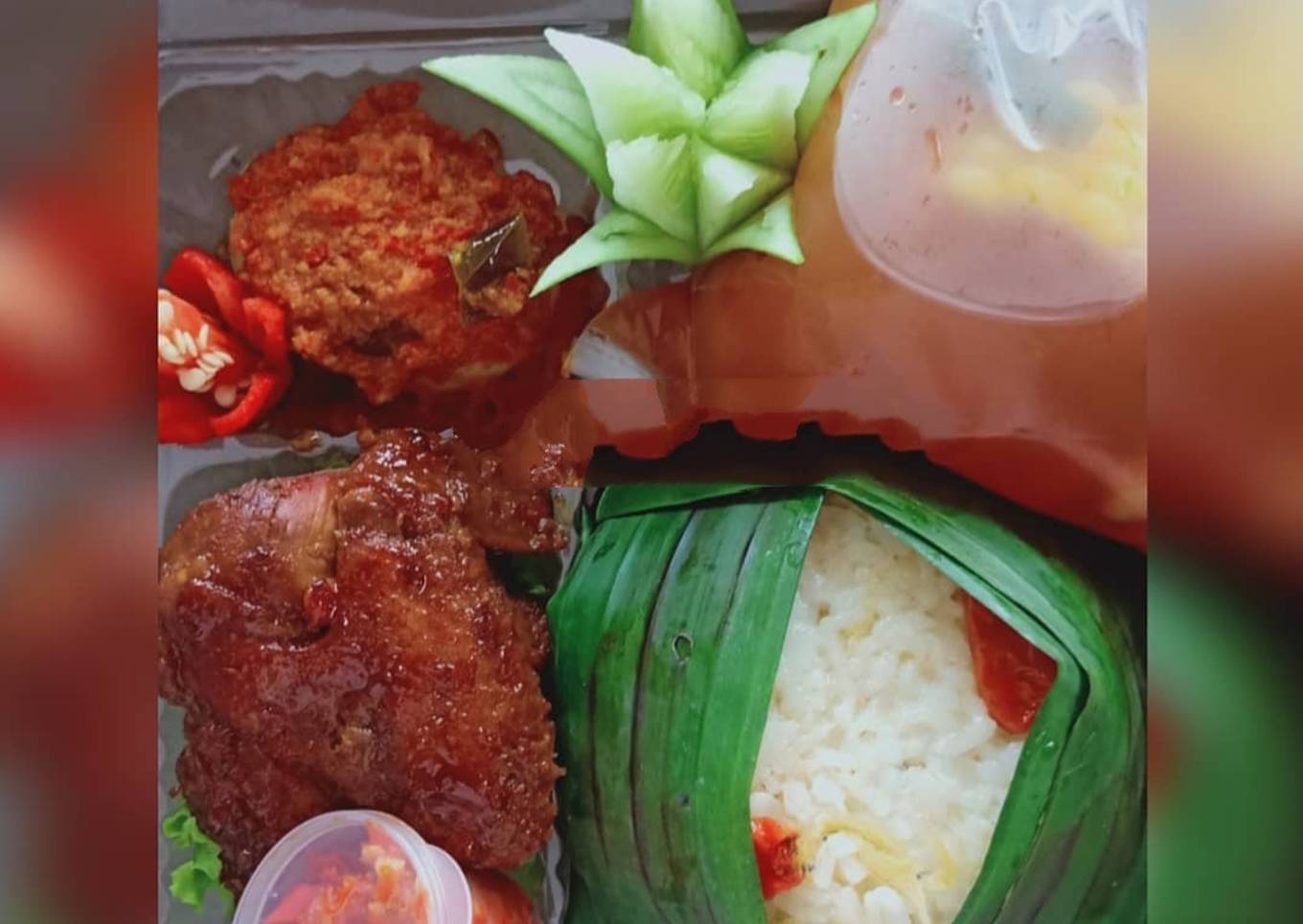 Ayam Bakar endezz