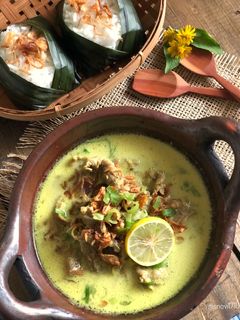 Foto resep Empal Gentong Daging