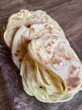 Roti Cane Roti Canai Roti Maryam