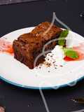 Brownie Espresso