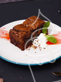 Foto resep Brownie Espresso