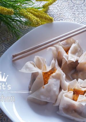 Foto resep Dimsum Simple