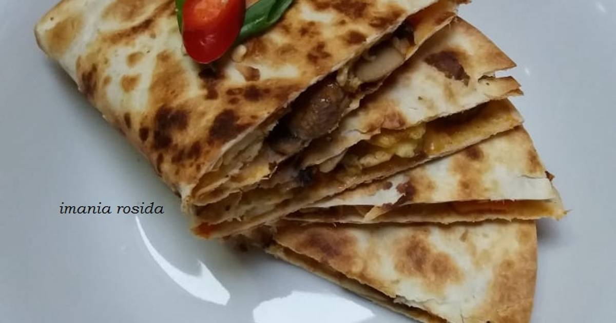 897 resep  isian tortilla enak dan sederhana Cookpad