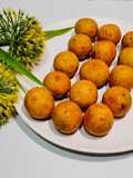Bola bola ubi