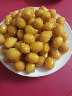 صورة لوصفة عوامة