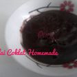Selai Coklat/Filling coklat/Isian Roti