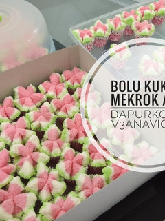 Foto resep Bolu kukus tanpa SODA tanpa BP