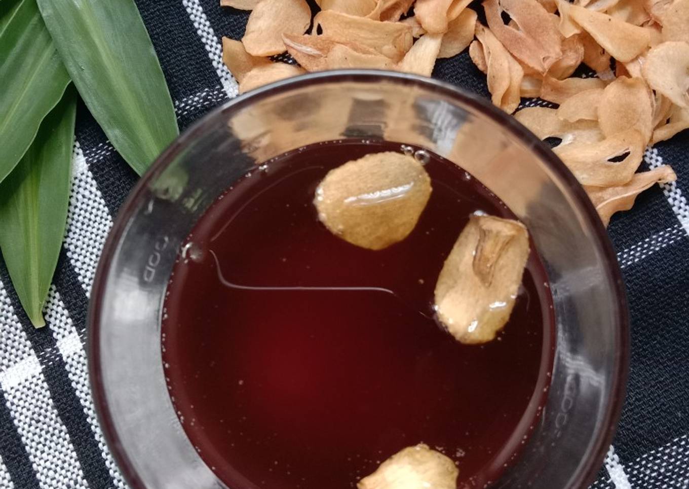Minyak Ayam Bawang