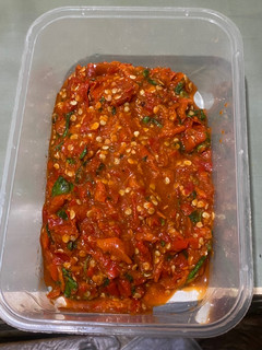Foto resep Sambal Terasi