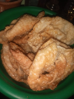 A picture of Dublan.