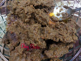 Kareh Daging Tuha Banjar