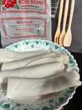 Burgo Tepung Beras Rose Brand Makanan Khas Sumatra Selatan “Sumsel”